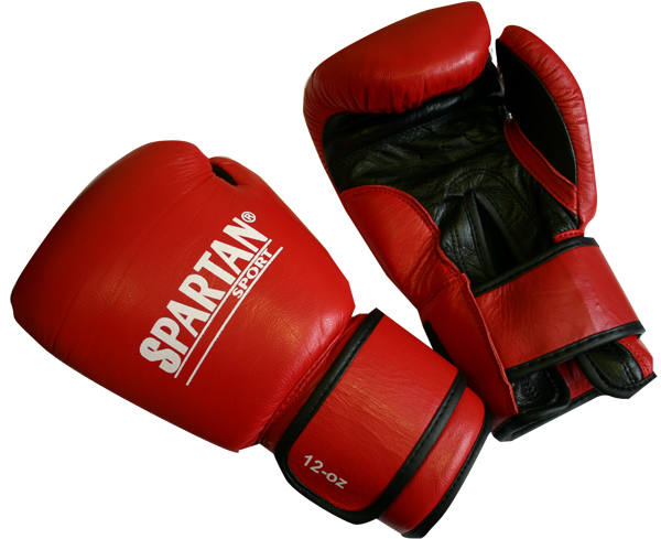 Typy boxerských rukavíc - Boxerské rukavice