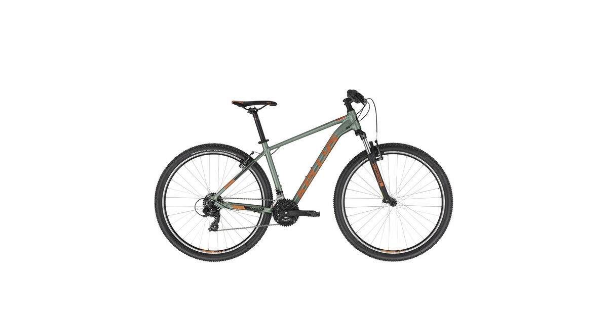 Horský bicykel KELLYS SPIDER 10 29" 7.0 - inSPORTline