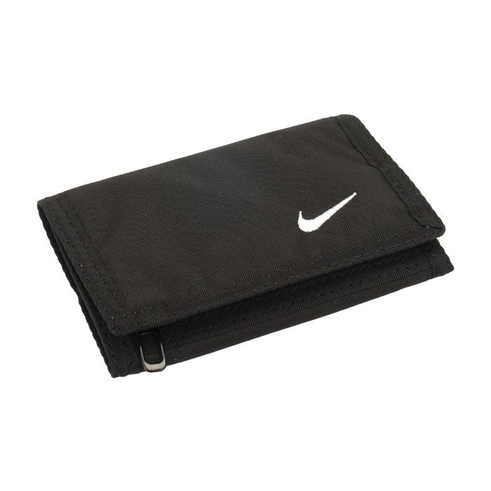 Peňaženka Nike čierna - inSPORTline