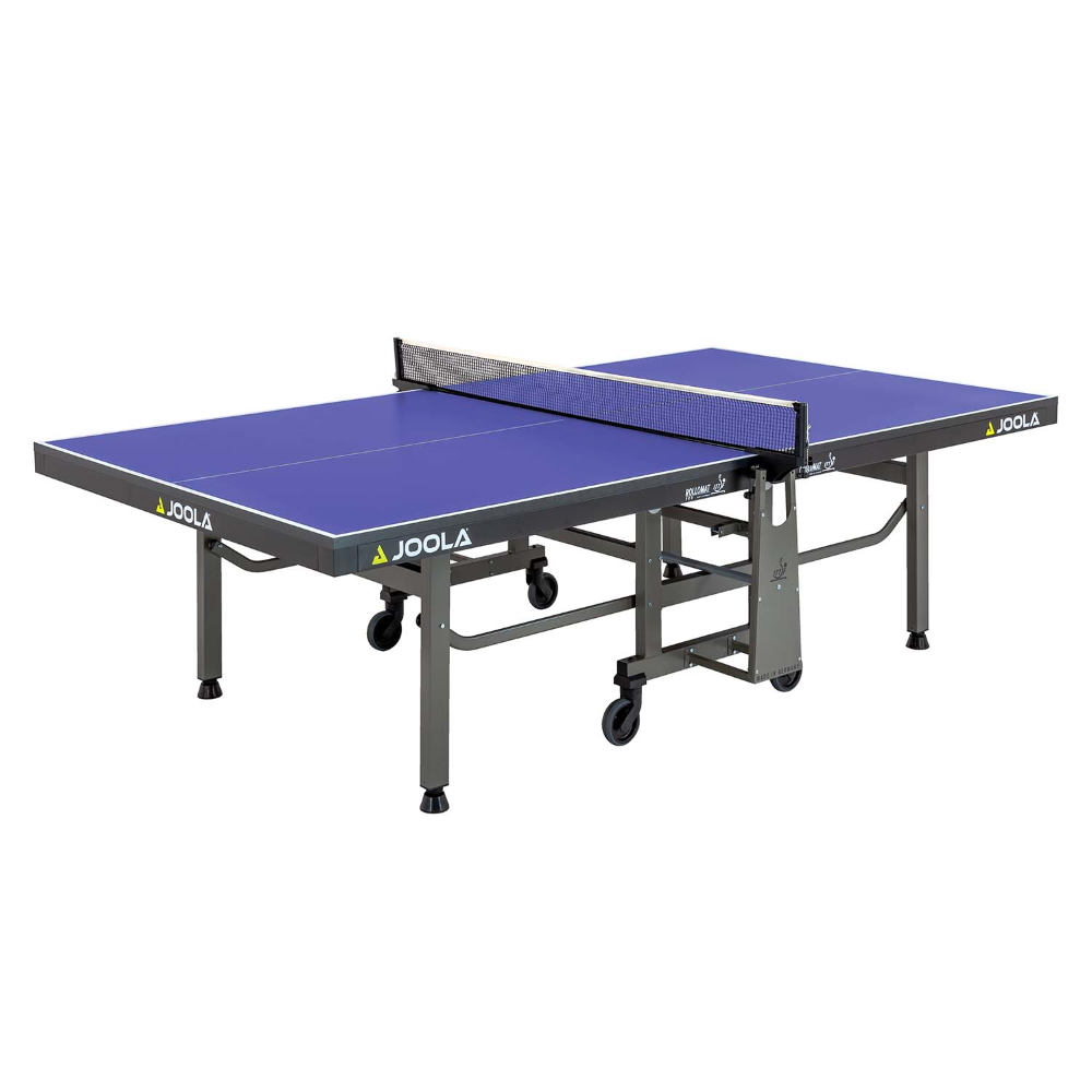 Stôl na stolný tenis Joola Rollomat Pro - inSPORTline