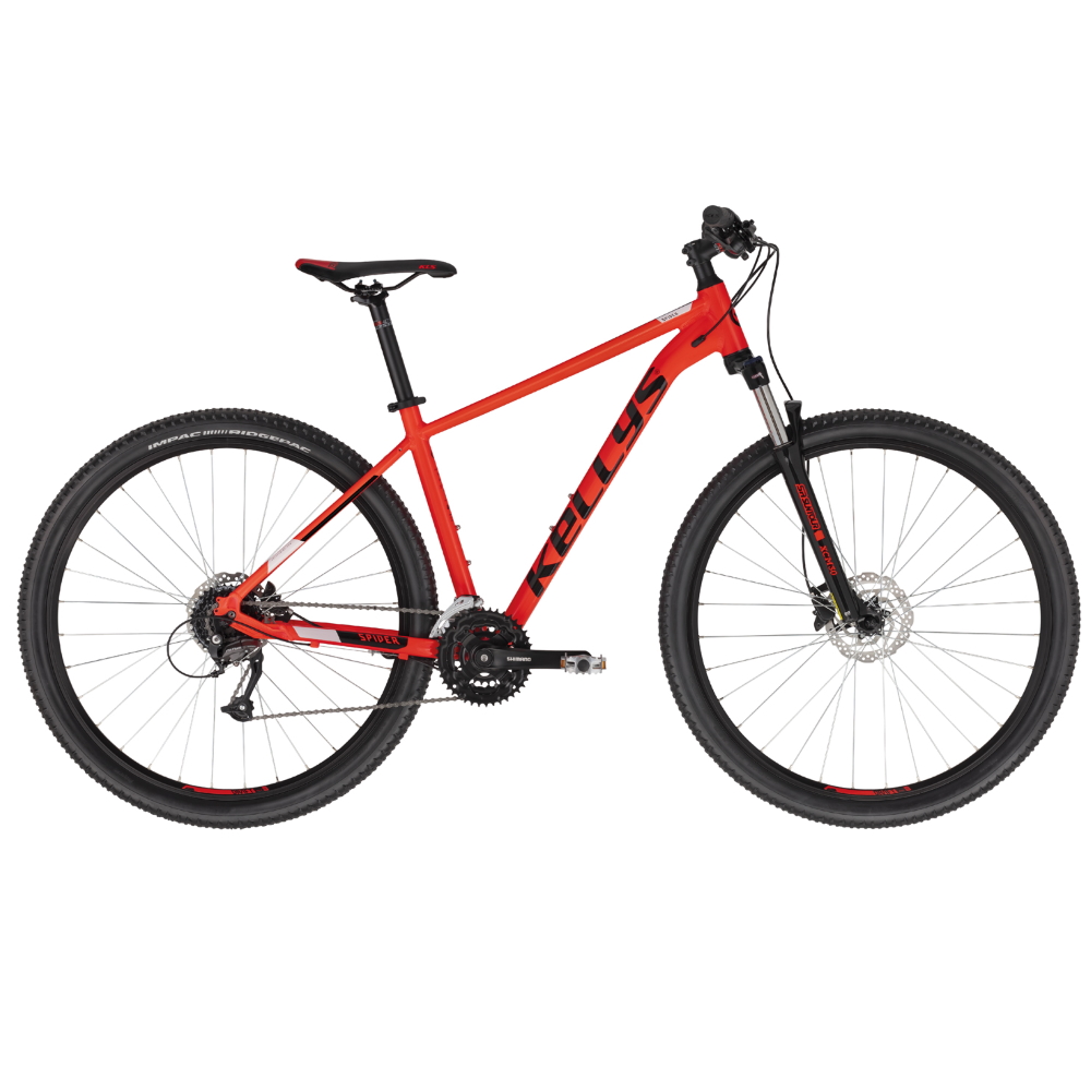 Horský bicykel KELLYS SPIDER 50 29" 7.0 - inSPORTline