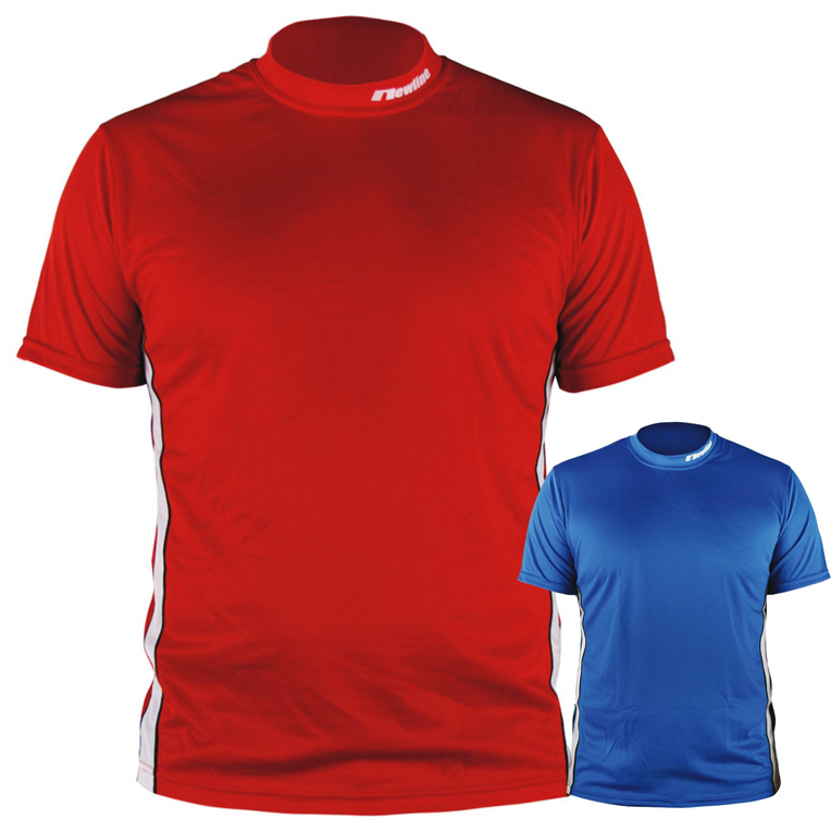 Pánske športové tričko Newline Race T-Shirt - inSPORTline