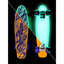 Skateboardy, longboardy a pennyboardy - značka Street Surfing - inSPORTline