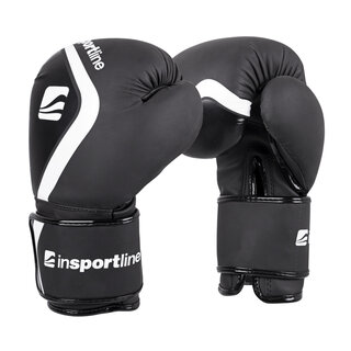 Detské boxerské rukavice SportKO PD01 - modrá - inSPORTline