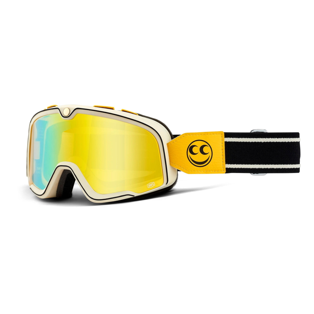 Motokrosové okuliare 100% Barstow See See | Katalóg plný športového  oblečenia a doplnkov