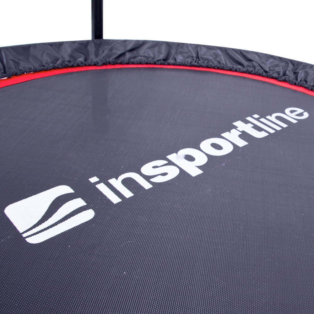 inSPORTline PROFI 122 cm