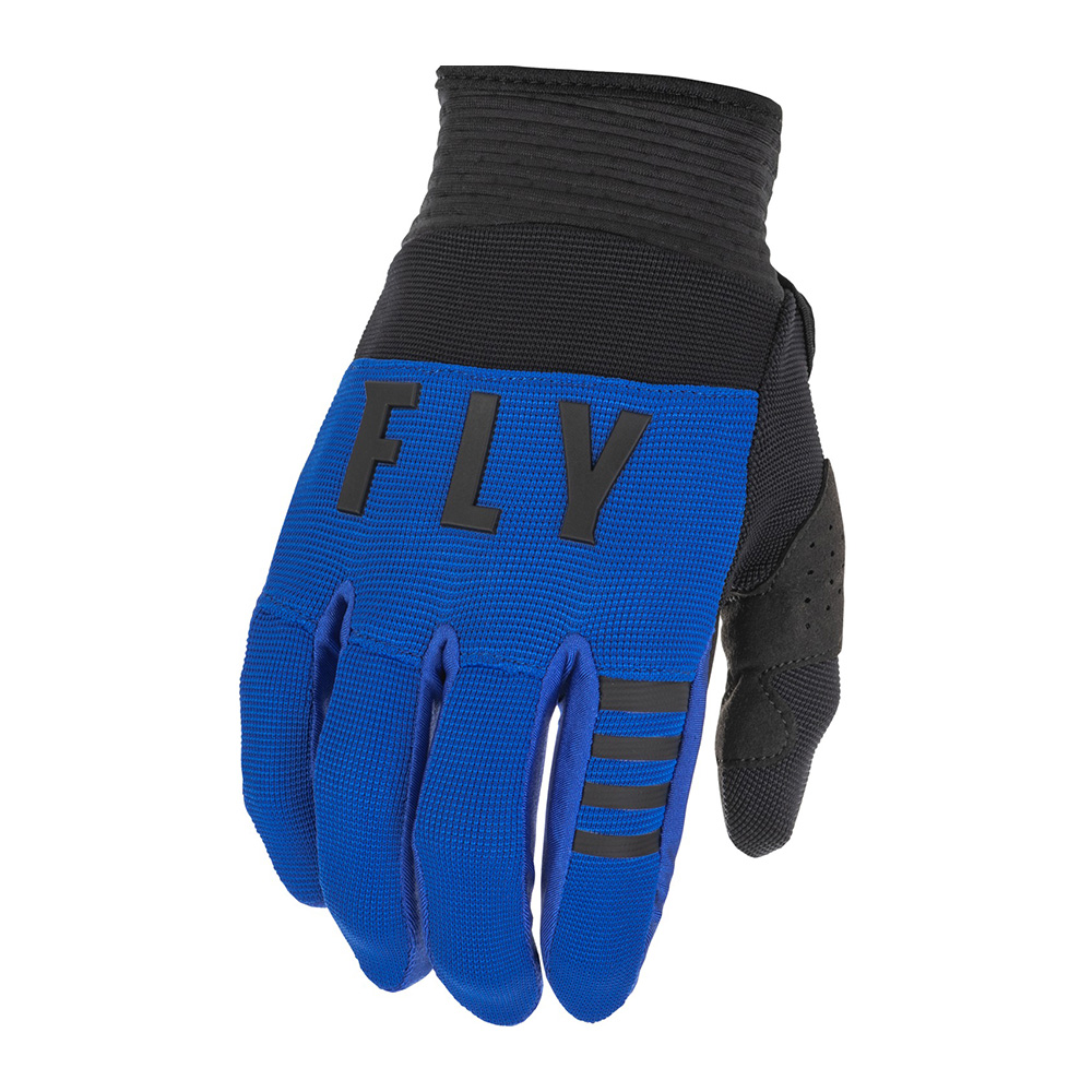 Fly Racing Fly Racing F-16 USA 2022 Blue Black modrá/čierna - XS