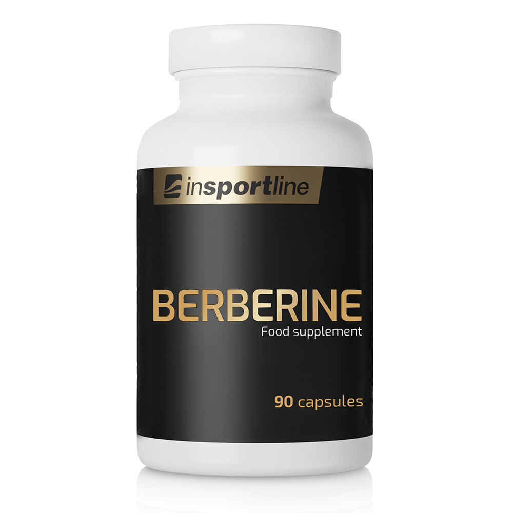 inSPORTline Berberine