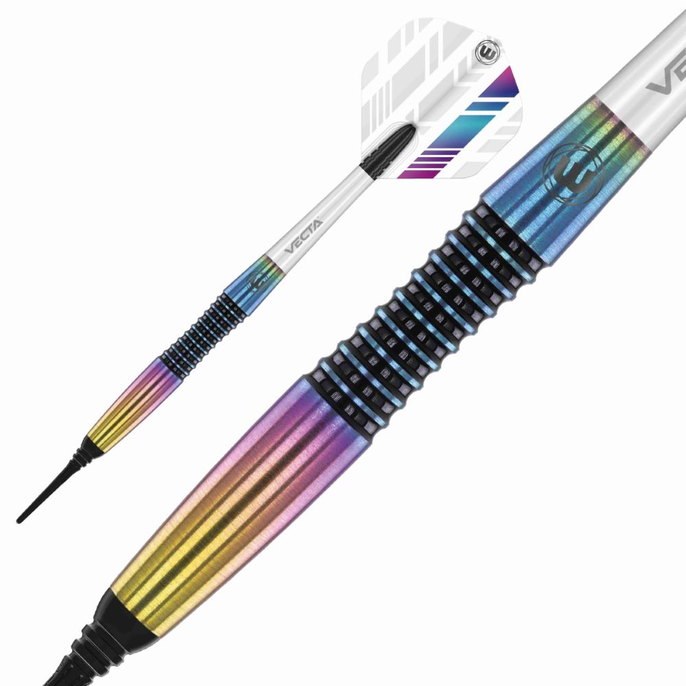 Winmau šipky Elektra softip 20 g