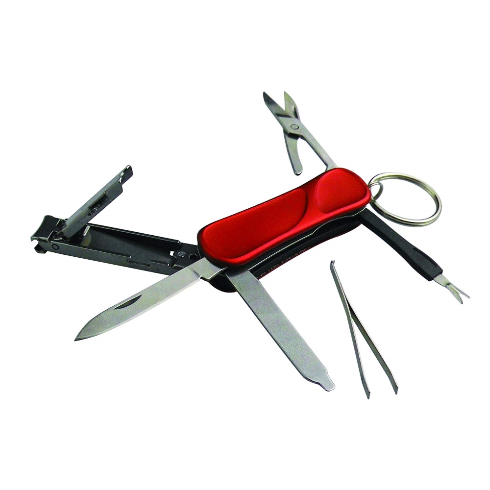 Obrázok MUNKEES Manicure Multi-tool, Farba Mix