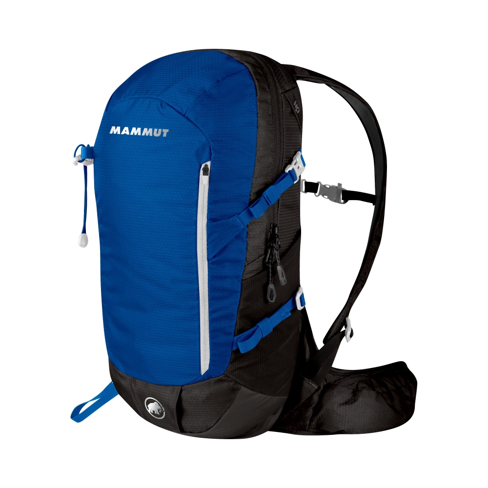 Obrázok Batoh MAMMUT Lítium speed 15l surf / black