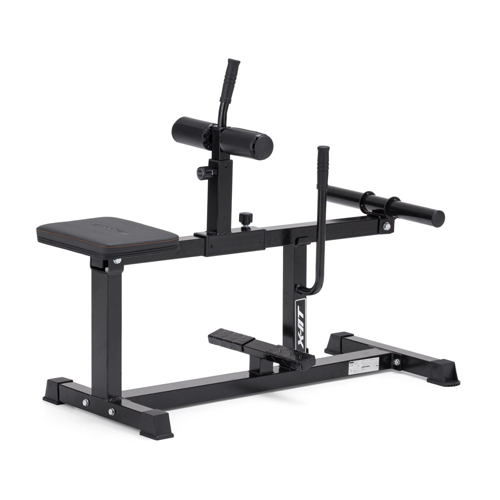 inSPORTline X-NT SC10 Seated Calf Raise