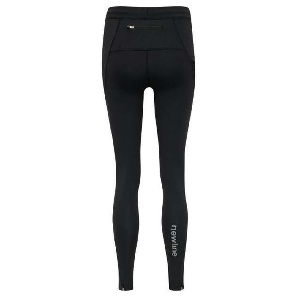 Newline Core Tights Women čierna - XS