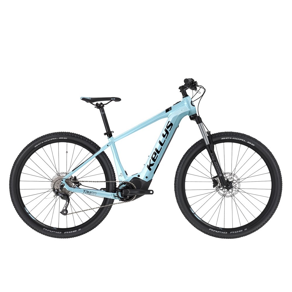 Kellys TAYEN 10 29" - model 2021 sky blue - M (17,5", 169-180 cm)