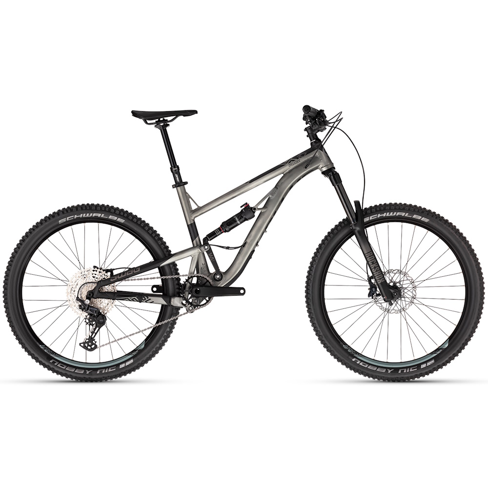 Celoodpružený bicykel KELLYS SWAG 10 29" - model 2023 L (17", 187-195 cm) |  Katalóg plný športového oblečenia a doplnkov