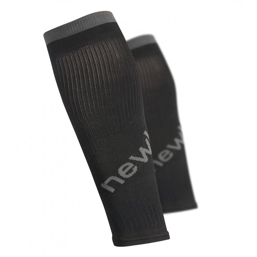 Newline Calfs Sleeve biela - S