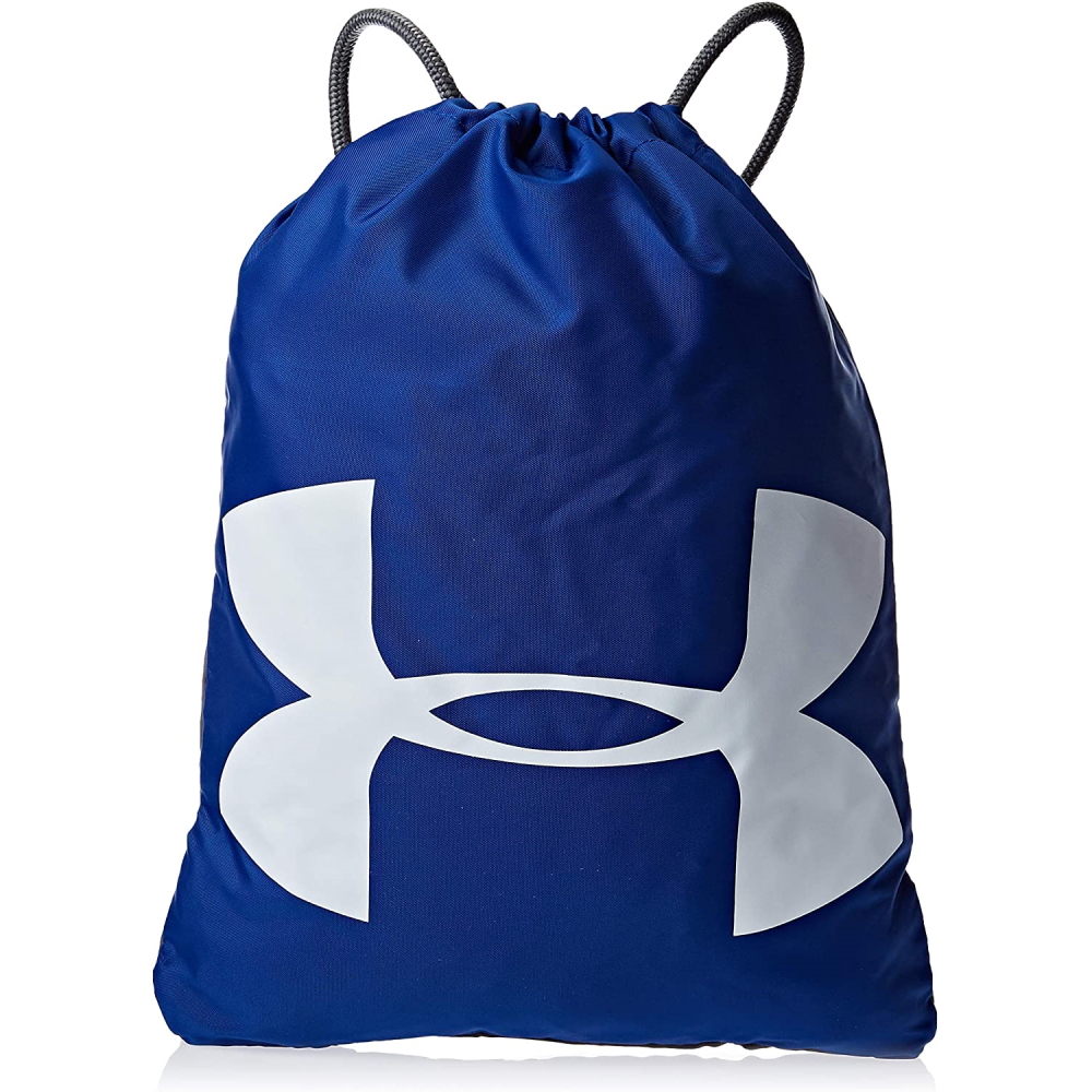 Under Armour Ozsee Sackpack RED / WHITE - OSFA