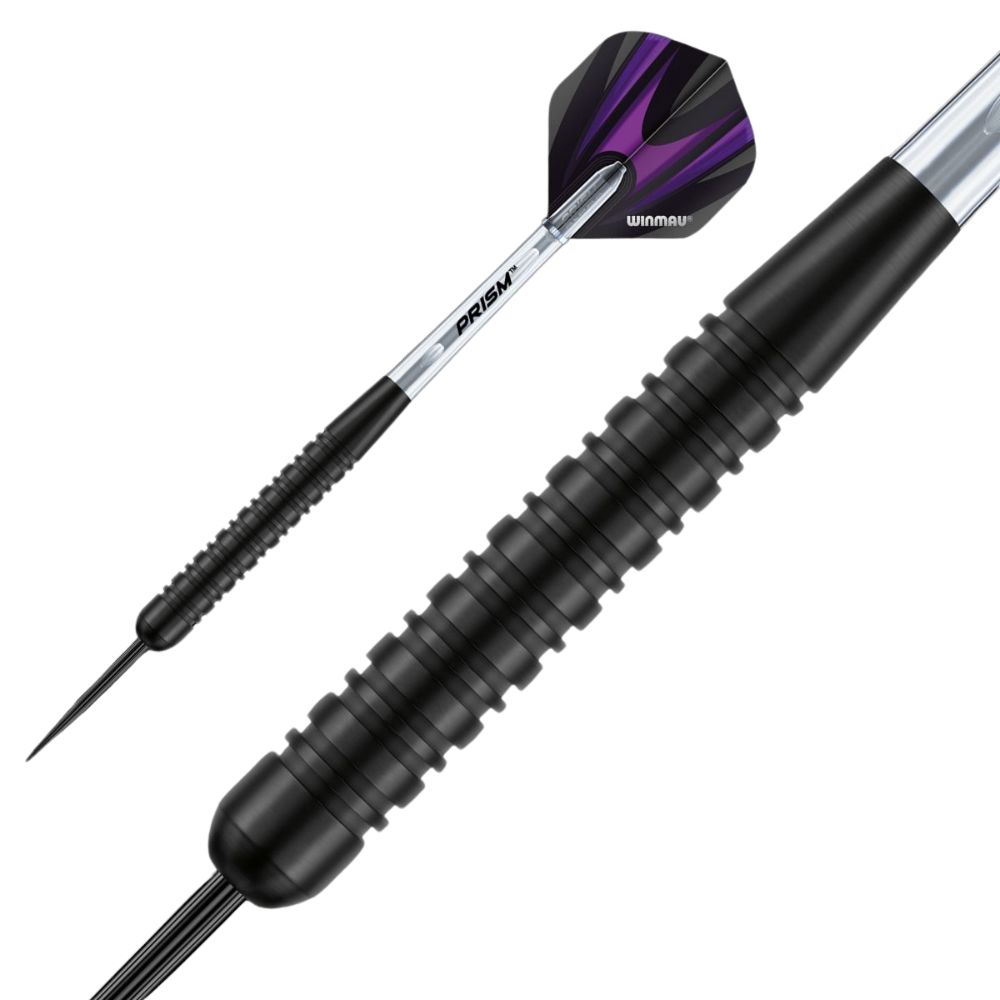 Winmau Apocalypse Brass 21 g