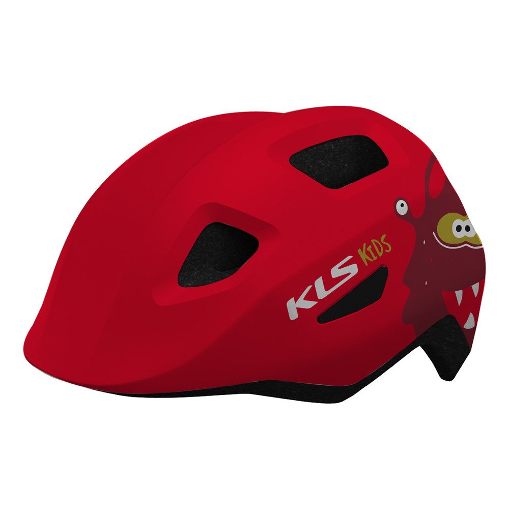 Kellys Acey 022 Wasper Red - XS (45-50)