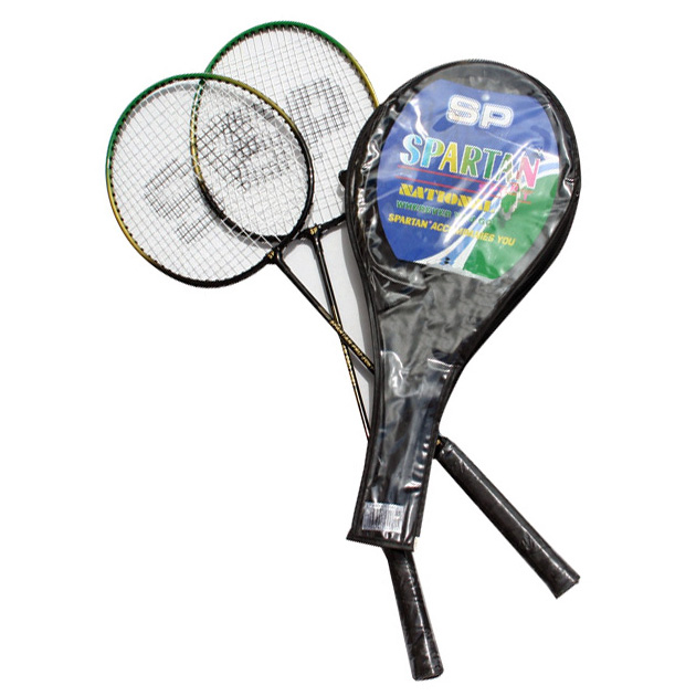 Spartan Badminton set