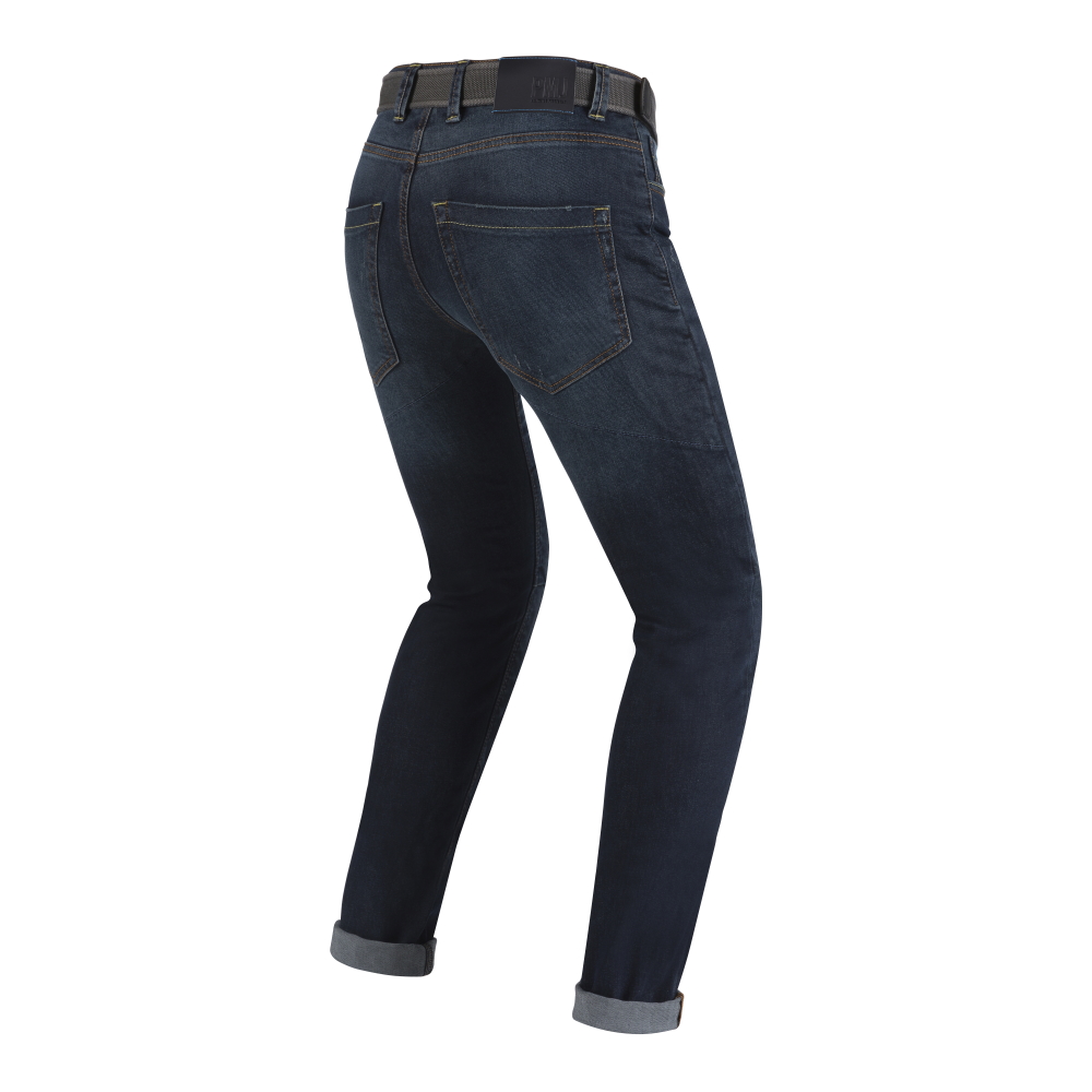 PMJ PROmo Jeans Legend modrá - 40