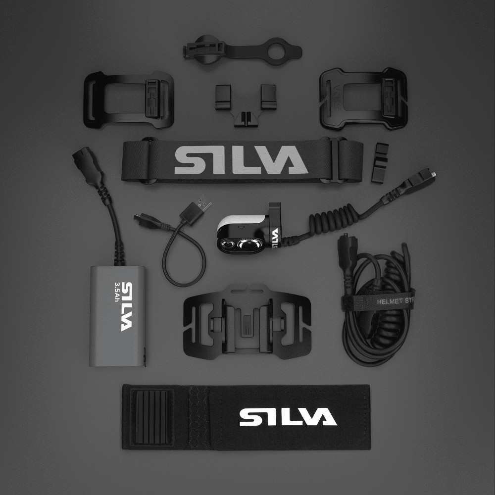 Silva Cross Trail 7XT