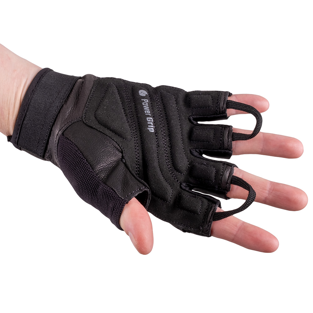 inSPORTline StrongWrist Plus XXL