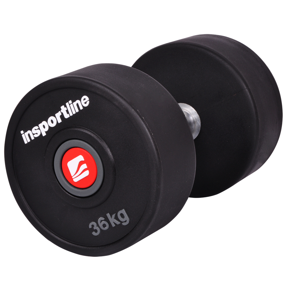 inSPORTline Profi 36 kg