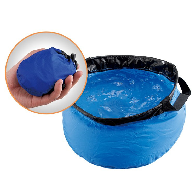 Obrázok AceCamp Nylon Basin 10l