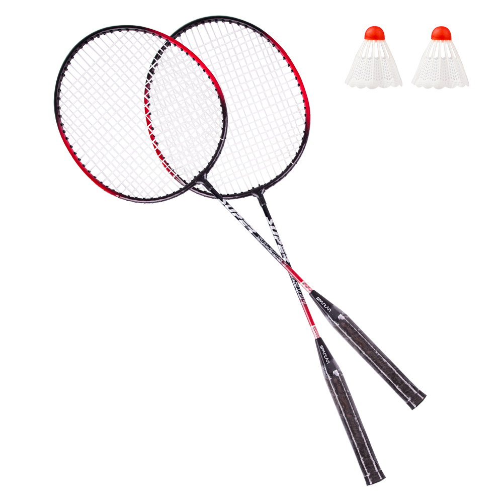 Spartan Badminton set