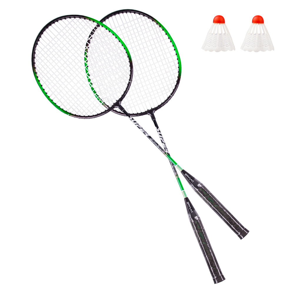 Spartan Badminton set