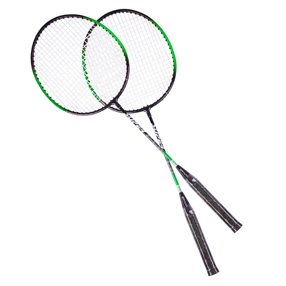 Spartan Badminton set