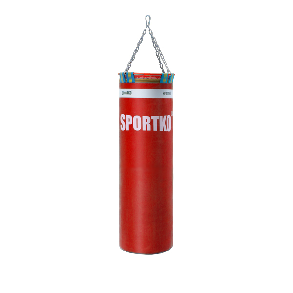 Obrázok SportKO Ellite MP22 35x110 cm červená