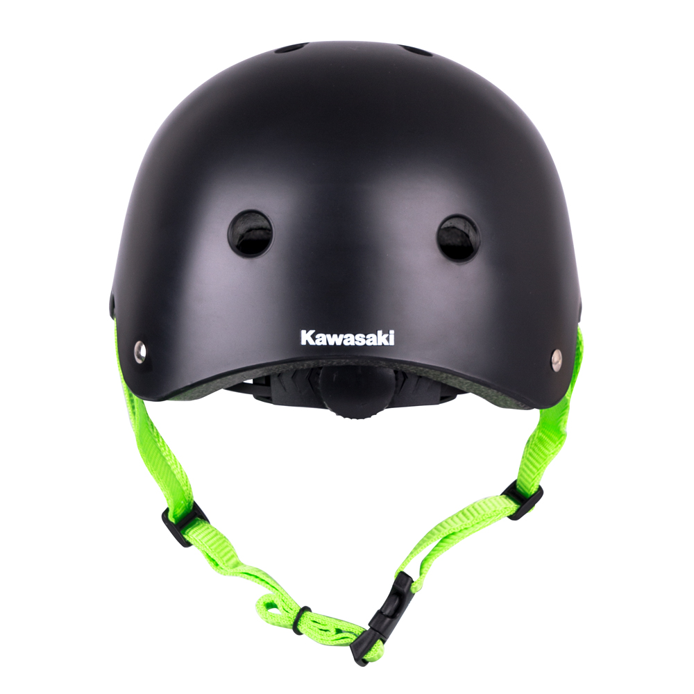 Kawasaki Kalmiro zelená - L/XL (58-61)