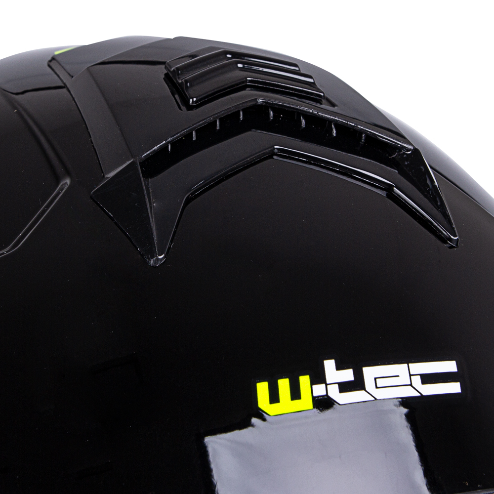 W-TEC Vexamo PR Black Graphic XL (61-62)