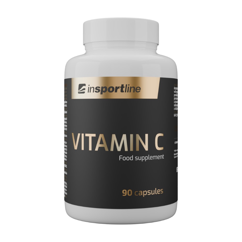 inSPORTline Vitamin C