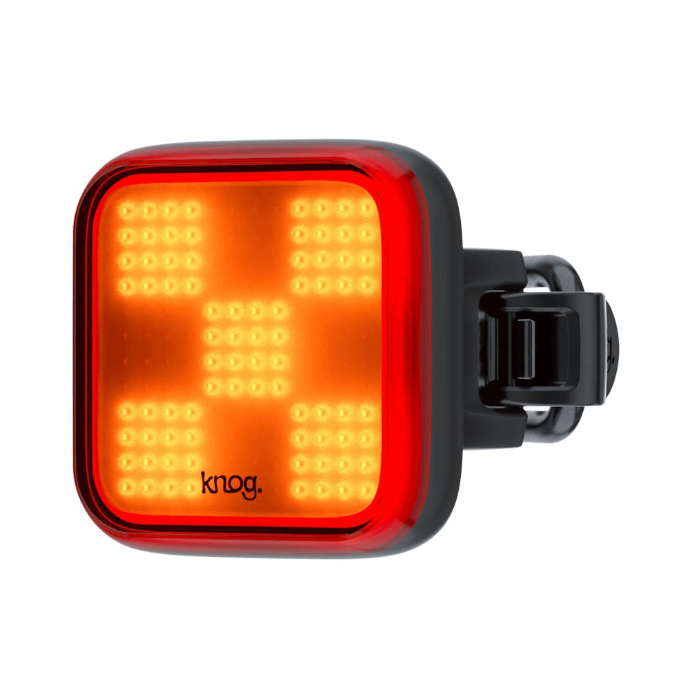 Knog Blinder Grid