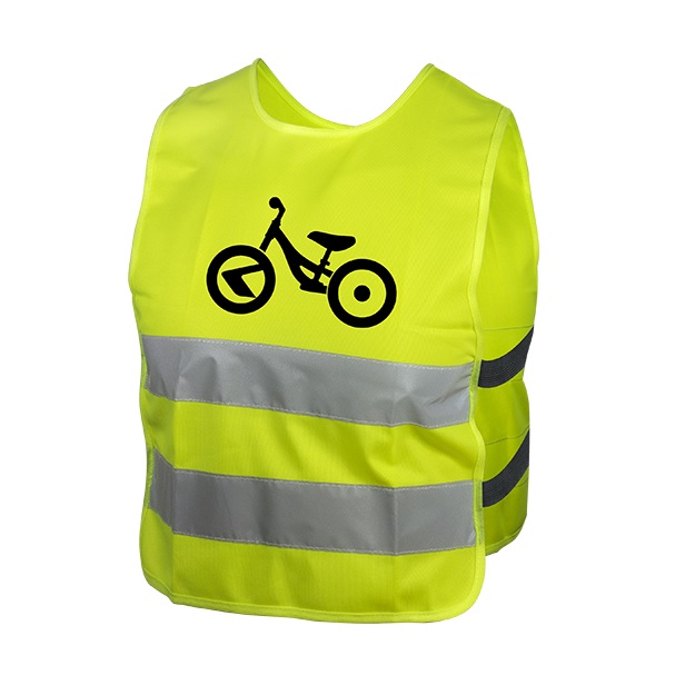 Reflexna vesty na bicykel | Stojizato.sme.sk