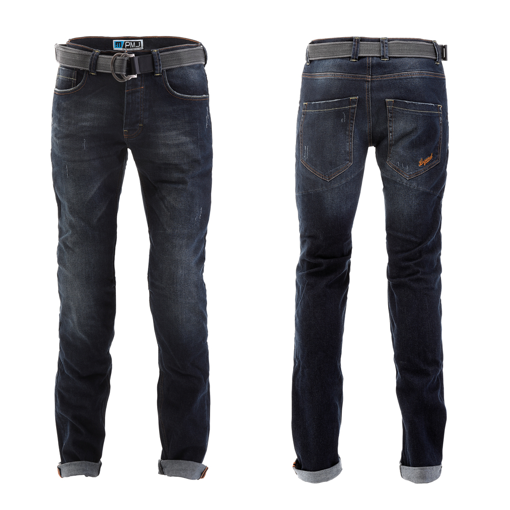 PMJ PROmo Jeans Legend čierna - 30