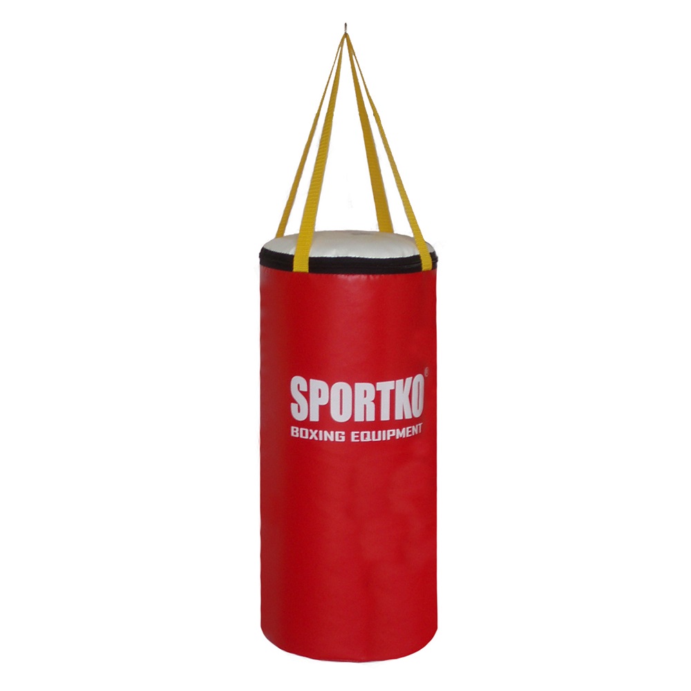 SportKO MP9 24x50 cm čierno-biela