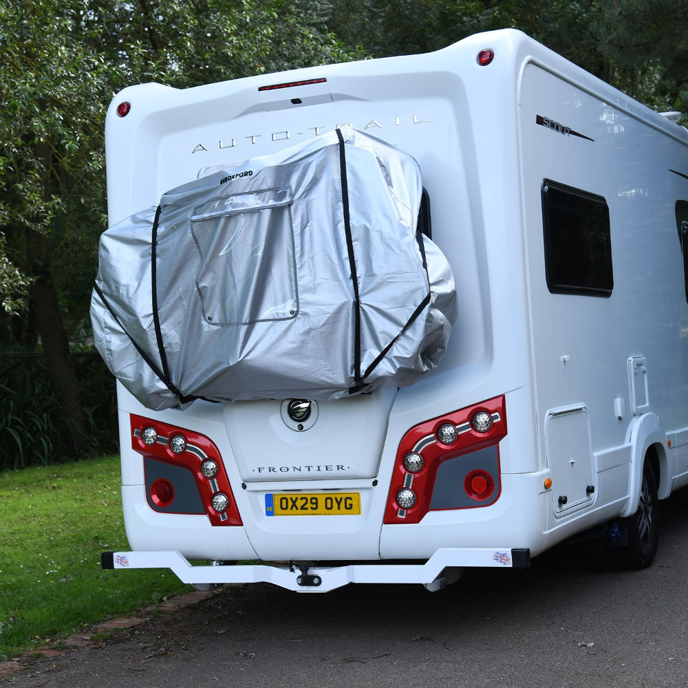 Oxford Aquatex Touring Deluxe