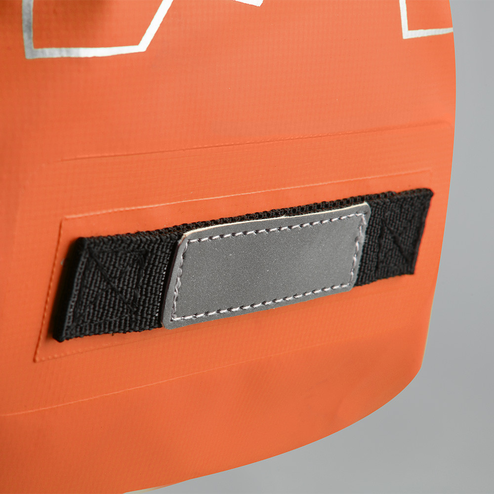 Oxford V12 Backpack 12l oranžová