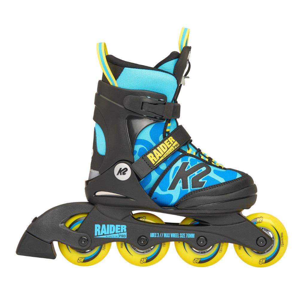 K2 K2 Raider Pro 2023 S (29-34)