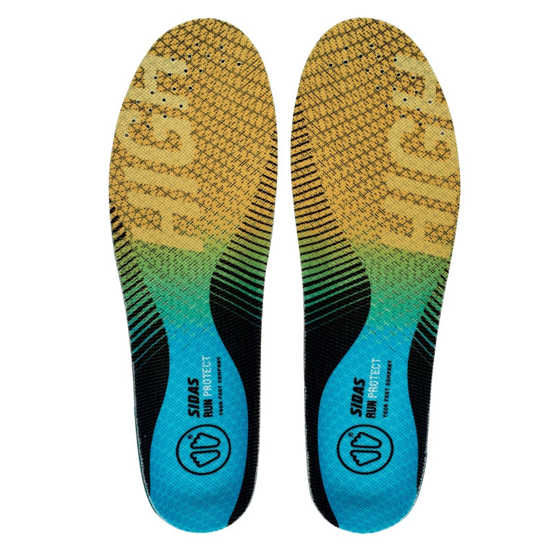 Sidas Run 3Feet Protect High XL (44-45)