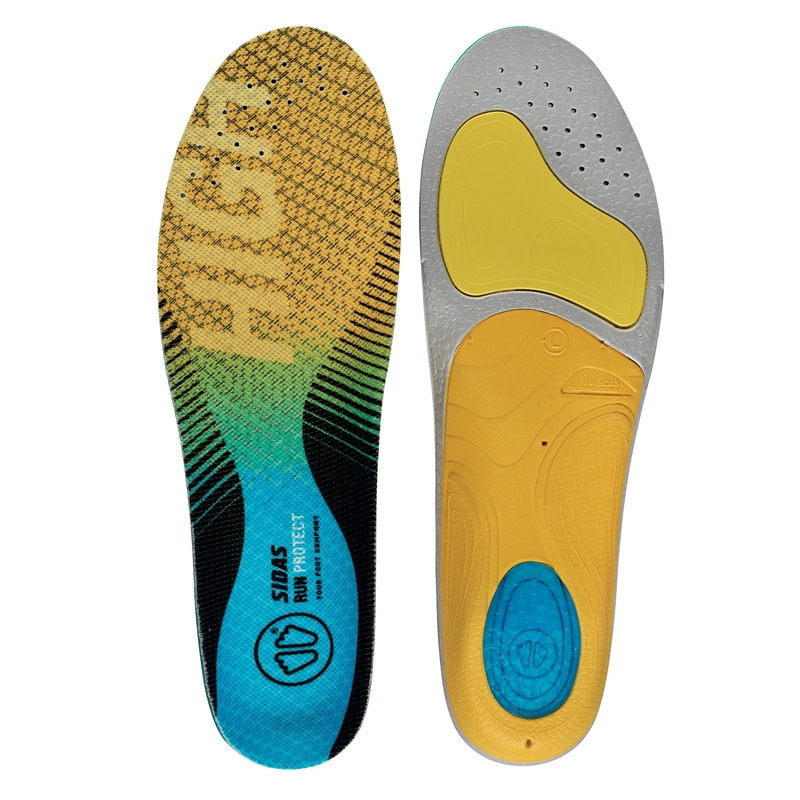 Sidas Run 3Feet Protect High XL (44-45)