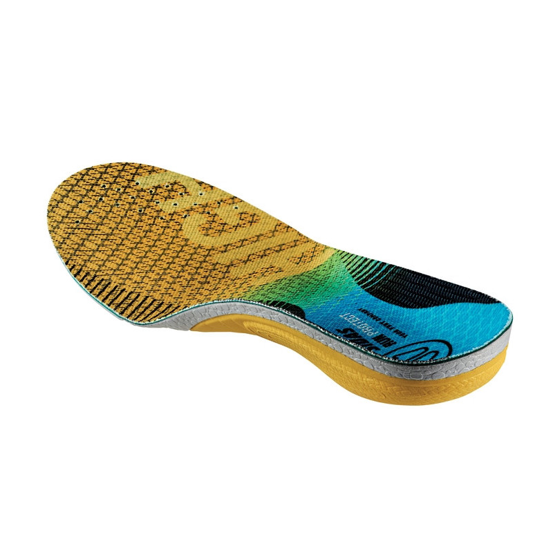 Sidas Run 3Feet Protect High XL (44-45)