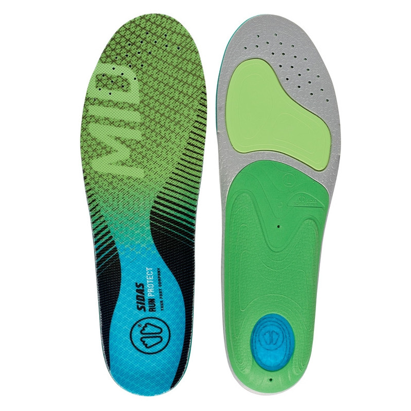 Sidas Run 3Feet Protect Mid M (39-41)