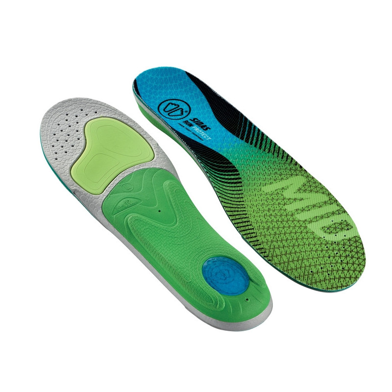 Sidas Run 3Feet Protect Mid M (39-41)