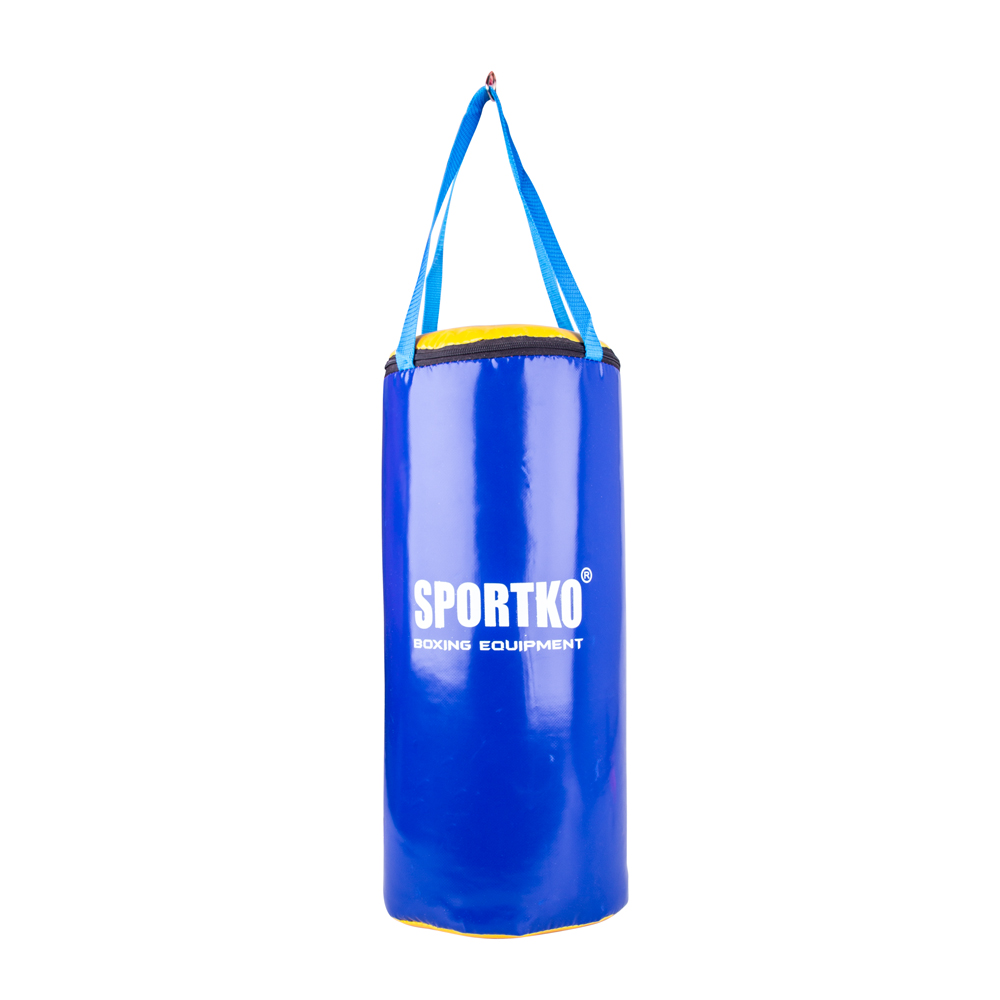 SportKO MP9 24x50 cm modro-žltá