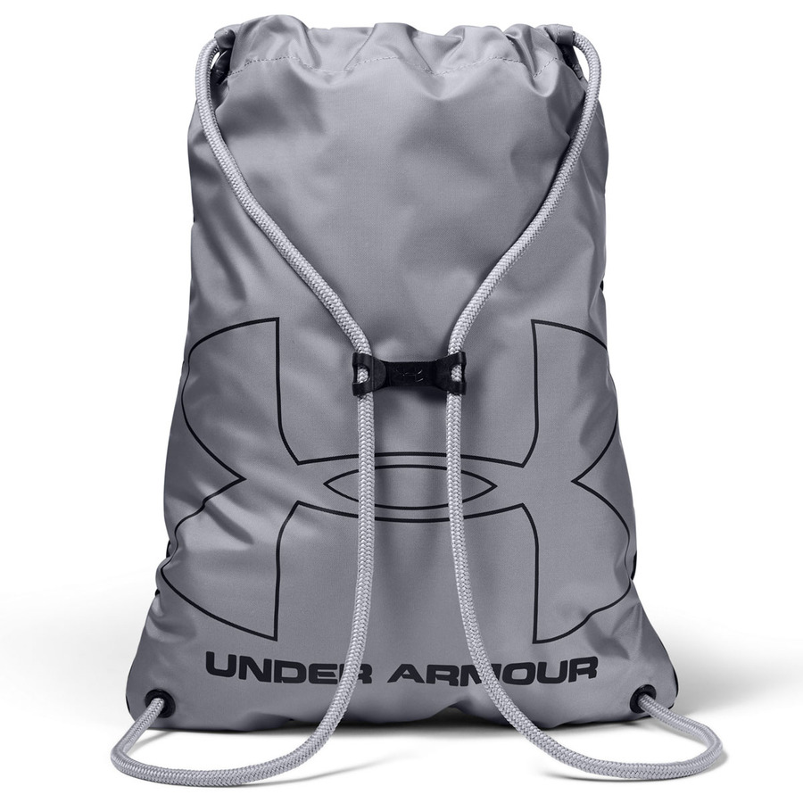 Under Armour Ozsee Sackpack RED / WHITE - OSFA